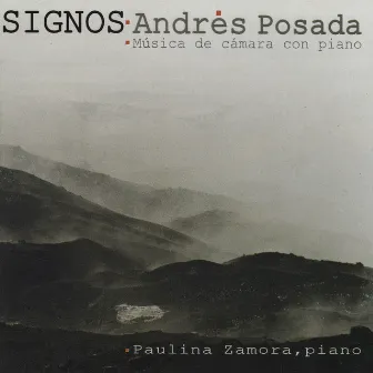 Andrés Posada: Signos by Andrés Posada