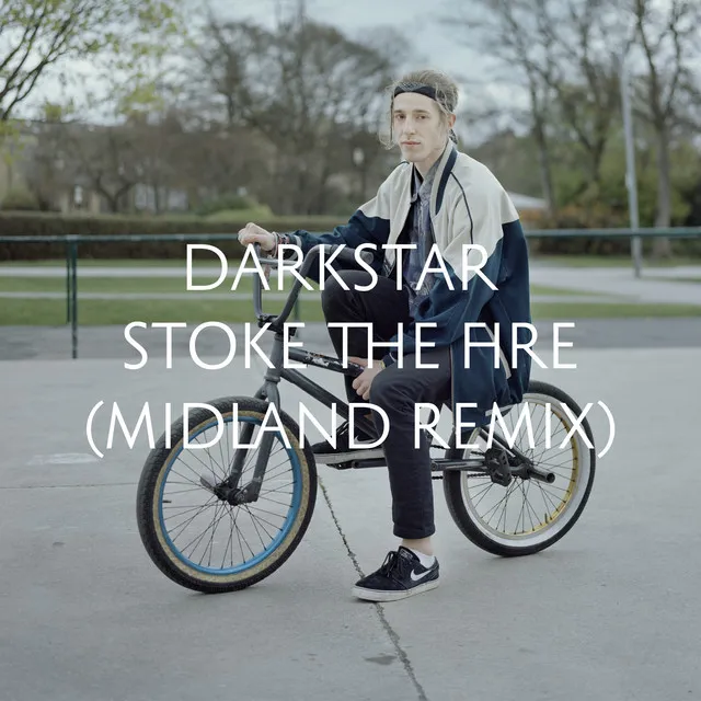 Stoke The Fire (Midland Remix)