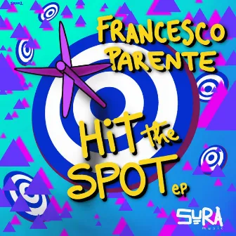 Hit The Spot by Francesco Parente