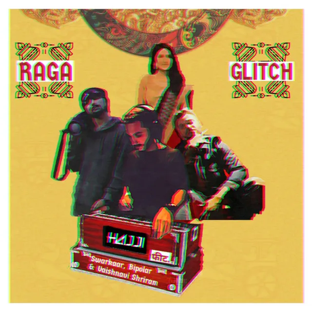 Raga Glitch