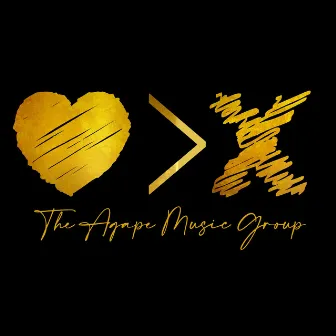 The Wait by The Agape Music Group