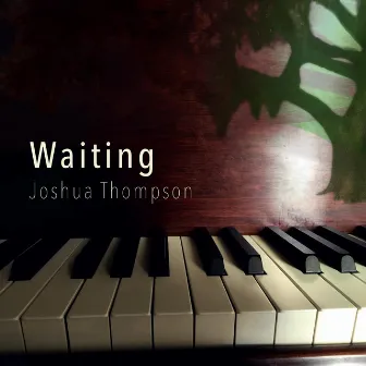 Waiting by Joshua Thompson