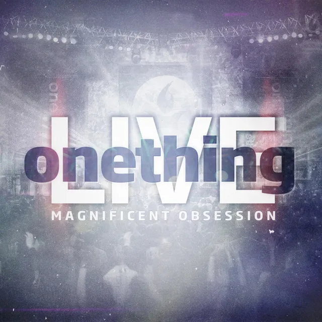 There Is Only One (Live) [feat. Misty Edwards]