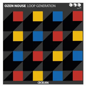 Loop Generation by Ozen Nouse