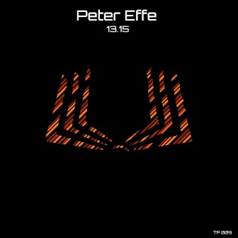 13.15 by Peter Effe