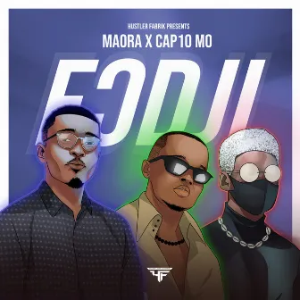 Fodji by Maora