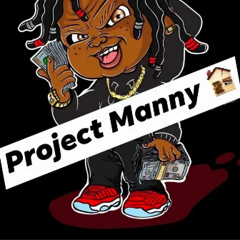 Hood Jumpin by Atm Manny