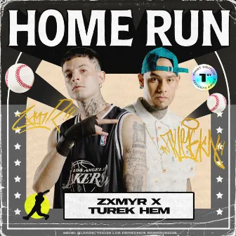 Home Run by Turek Hem