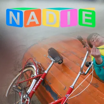 Nadie by Balgi