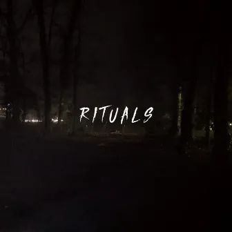 RITUALS by Saint Mike