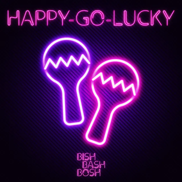 Happy Go Lucky