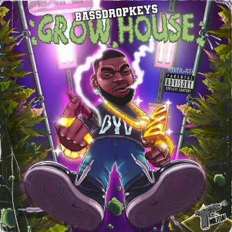 Grow House by Bassdropkeys