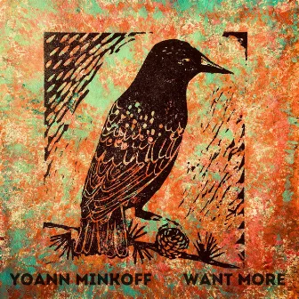 Want More by Yoann Minkoff