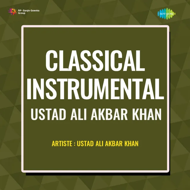 Classical Instrumental