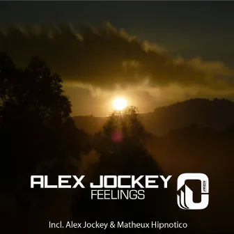 Feelings by Alex Jockey