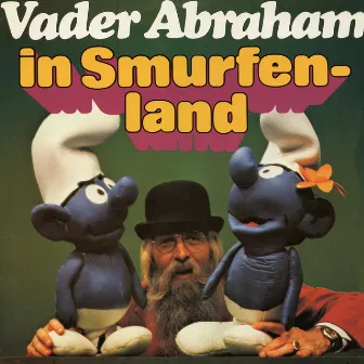 In Smurfenland by Vader Abraham