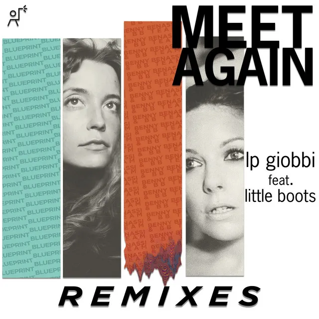 Meet Again (BluePrint Remix)