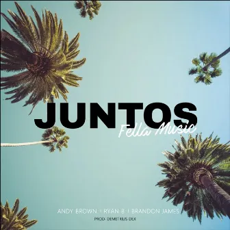 Juntos by Ryan B