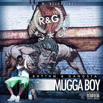 Rhythm&gangsta by Mugga Boy