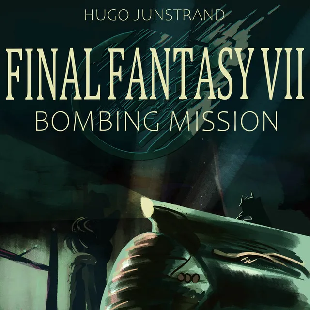 Bombing Mission (From "Final Fantasy VII")