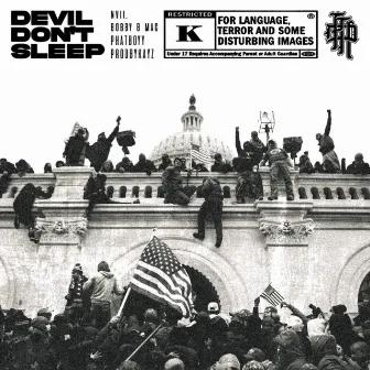 Devil Don't Sleep by PRODBYKAYZ