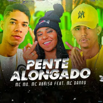 Pente Alongado by Mc MG