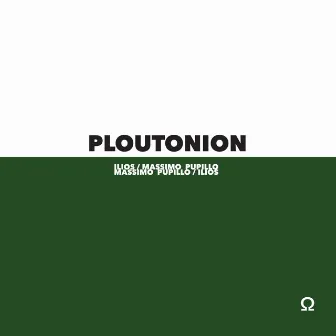 Ploutonion by Massimo Pupillo