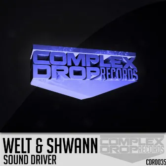 Sound Driver by Welt