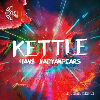 Kettle by Han$