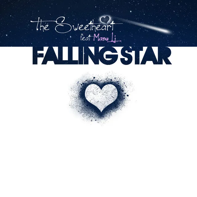 Falling Star - Kando Remix