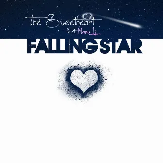 Falling Star by The Sweetheart