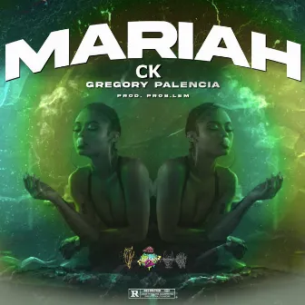 Mariah by Ck