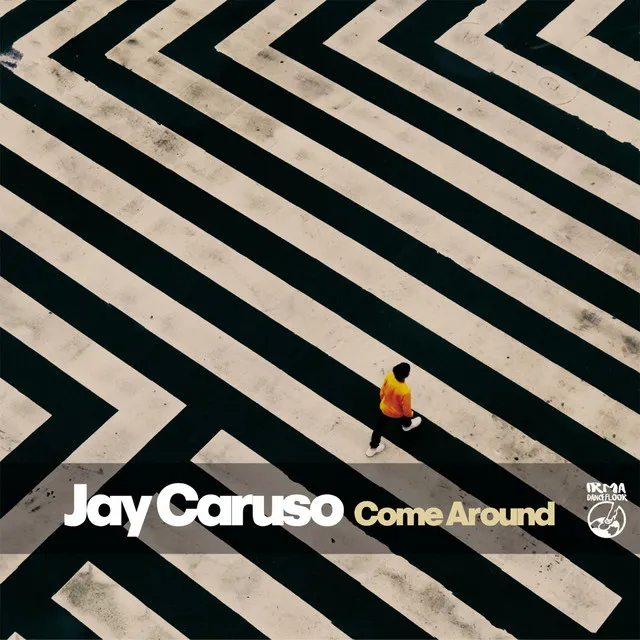 Come Around - Jay Soulful Vocal