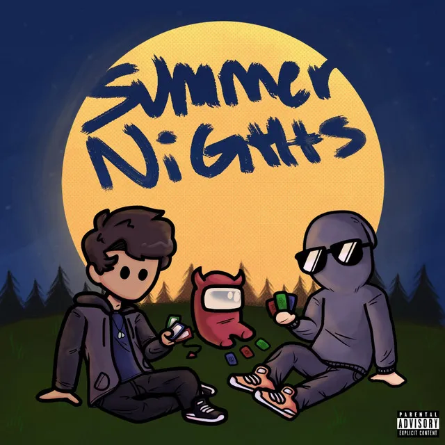 SUMMER NIGHTS