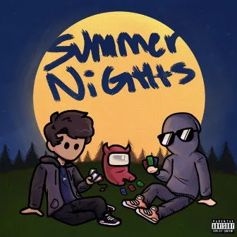 SUMMER NIGHTS by GOOBERS