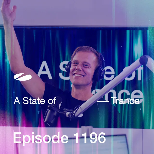 How You Feel (ASOT 1196)