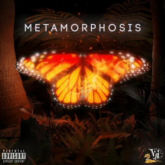 Metamorphosis EP by Ley Speaks