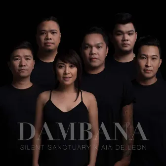 Dambana by Aia De Leon