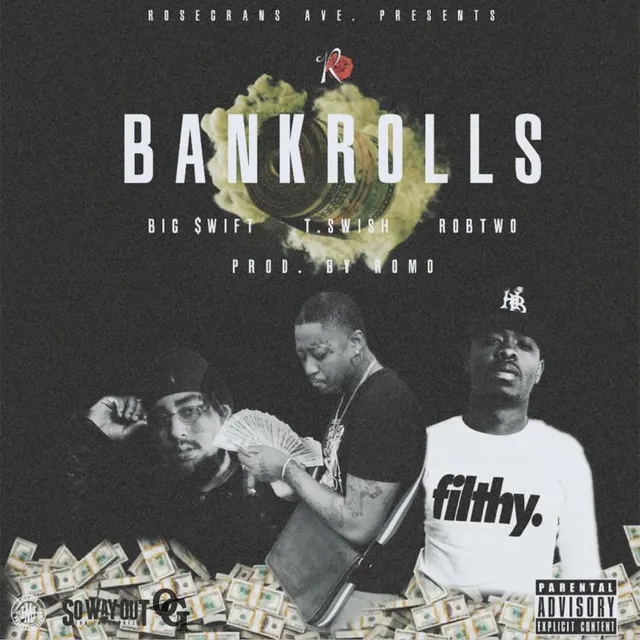 Bankrolls