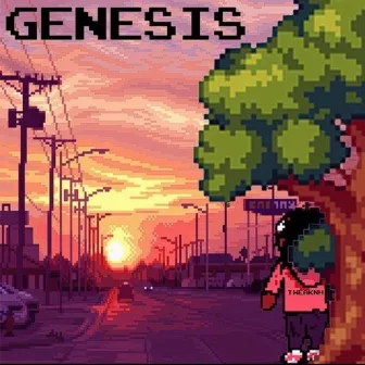 Genesis by Tweaknh