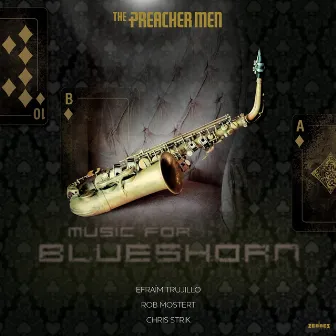 Music for Blueshorn by The Preacher Men