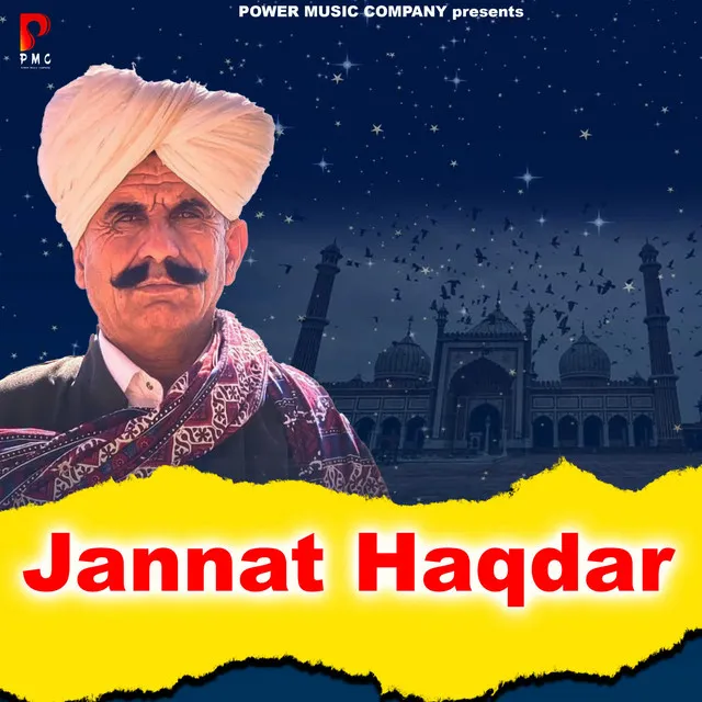 Jannat Haqdar