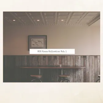 BTS Piano Collection, Vol. 1 by Underdogpianist