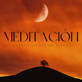 Meditacion: Música De Relajación Del Alma Vol. 1 by Meditación y Relajación