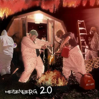 HEISENBERG 2.0 by NOCARE$