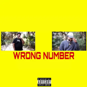 Wrong Number by Unknown Artist