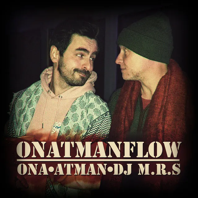 Onatmanflow