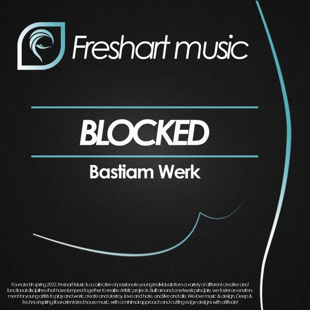 Blocked - Original Mix