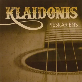 Pieskāriens by Klaidonis