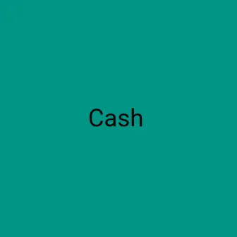 Cash by Unknown Artist